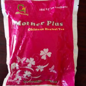 Mother Plus Tea