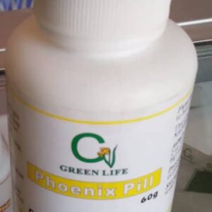 PHOENIX PILL